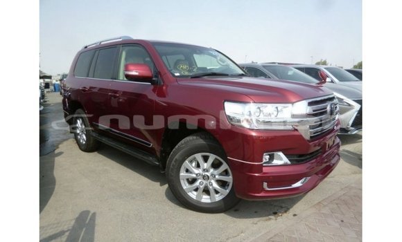 Buy Import Toyota Land Cruiser Other Car in Import - Dubai in Bumthang Buy Import Toyota Land Cruiser Other Car in Import - Dubai in Bumthang