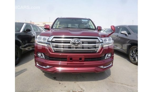 Buy Import Toyota Land Cruiser Other Car in Import - Dubai in Bumthang Buy Import Toyota Land Cruiser Other Car in Import - Dubai in Bumthang