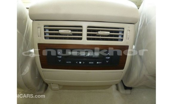 Buy Import Toyota Land Cruiser Other Car in Import - Dubai in Bumthang Buy Import Toyota Land Cruiser Other Car in Import - Dubai in Bumthang