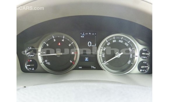 Buy Import Toyota Land Cruiser Other Car in Import - Dubai in Bumthang Buy Import Toyota Land Cruiser Other Car in Import - Dubai in Bumthang