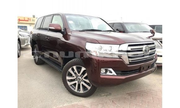 Buy Import Toyota Land Cruiser Other Car in Import - Dubai in Bumthang Buy Import Toyota Land Cruiser Other Car in Import - Dubai in Bumthang