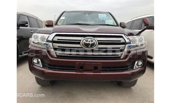 Buy Import Toyota Land Cruiser Other Car in Import - Dubai in Bumthang Buy Import Toyota Land Cruiser Other Car in Import - Dubai in Bumthang