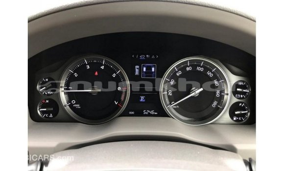 Buy Import Toyota Land Cruiser Other Car in Import - Dubai in Bumthang Buy Import Toyota Land Cruiser Other Car in Import - Dubai in Bumthang