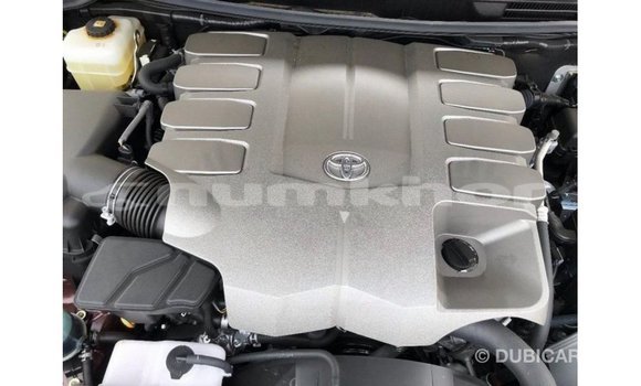 Buy Import Toyota Land Cruiser Other Car in Import - Dubai in Bumthang Buy Import Toyota Land Cruiser Other Car in Import - Dubai in Bumthang
