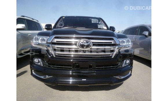 Buy Import Toyota Land Cruiser Black Car in Import - Dubai in Bumthang Buy Import Toyota Land Cruiser Black Car in Import - Dubai in Bumthang