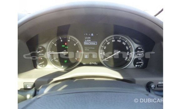 Buy Import Toyota Land Cruiser Black Car in Import - Dubai in Bumthang Buy Import Toyota Land Cruiser Black Car in Import - Dubai in Bumthang