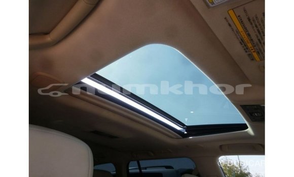 Buy Import Toyota Land Cruiser Black Car in Import - Dubai in Bumthang Buy Import Toyota Land Cruiser Black Car in Import - Dubai in Bumthang