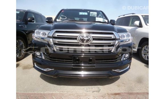 Buy Import Toyota Land Cruiser Black Car in Import - Dubai in Bumthang Buy Import Toyota Land Cruiser Black Car in Import - Dubai in Bumthang