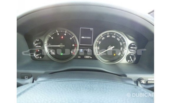 Buy Import Toyota Land Cruiser Black Car in Import - Dubai in Bumthang Buy Import Toyota Land Cruiser Black Car in Import - Dubai in Bumthang