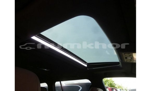 Buy Import Toyota Land Cruiser Black Car in Import - Dubai in Bumthang Buy Import Toyota Land Cruiser Black Car in Import - Dubai in Bumthang