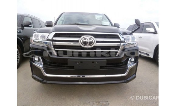 Buy Import Toyota Land Cruiser Black Car in Import - Dubai in Bumthang Buy Import Toyota Land Cruiser Black Car in Import - Dubai in Bumthang