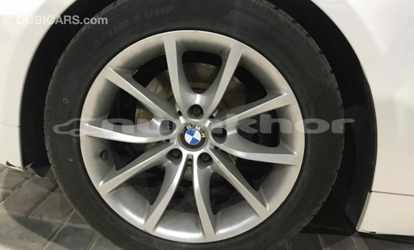 Buy Import BMW C White Bike in Import - Dubai in Bumthang