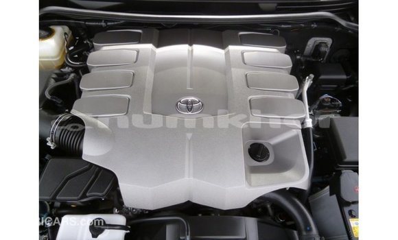 Buy Import Toyota Land Cruiser Black Car in Import - Dubai in Bumthang Buy Import Toyota Land Cruiser Black Car in Import - Dubai in Bumthang