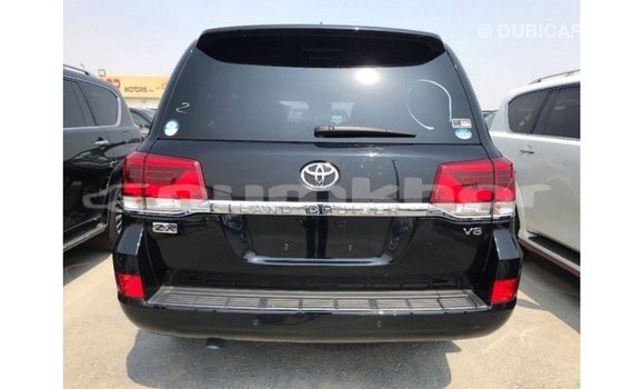 Buy Import Toyota Land Cruiser Black Car in Import - Dubai in Bumthang Buy Import Toyota Land Cruiser Black Car in Import - Dubai in Bumthang