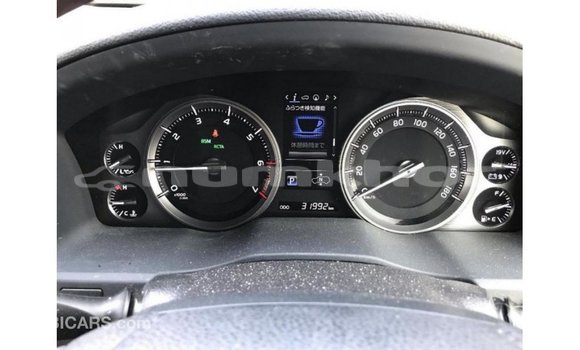 Buy Import Toyota Land Cruiser Black Car in Import - Dubai in Bumthang Buy Import Toyota Land Cruiser Black Car in Import - Dubai in Bumthang