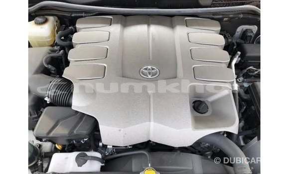 Buy Import Toyota Land Cruiser White Car in Import - Dubai in Bumthang Buy Import Toyota Land Cruiser White Car in Import - Dubai in Bumthang