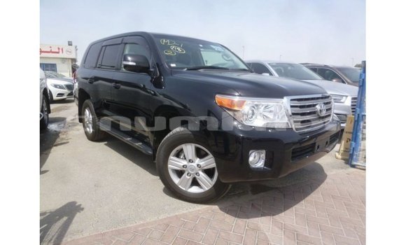 Buy Import Toyota Land Cruiser Black Car in Import - Dubai in Bumthang Buy Import Toyota Land Cruiser Black Car in Import - Dubai in Bumthang
