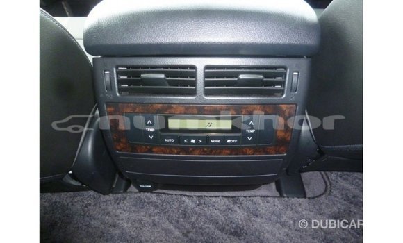 Buy Import Toyota Land Cruiser Black Car in Import - Dubai in Bumthang Buy Import Toyota Land Cruiser Black Car in Import - Dubai in Bumthang
