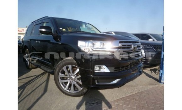Buy Import Toyota Land Cruiser Black Car in Import - Dubai in Bumthang Buy Import Toyota Land Cruiser Black Car in Import - Dubai in Bumthang