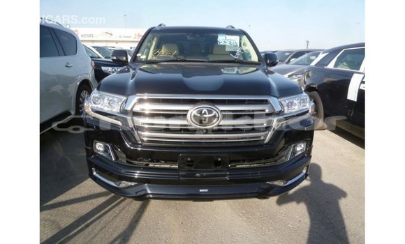 Buy Import Toyota Land Cruiser Black Car in Import - Dubai in Bumthang Buy Import Toyota Land Cruiser Black Car in Import - Dubai in Bumthang