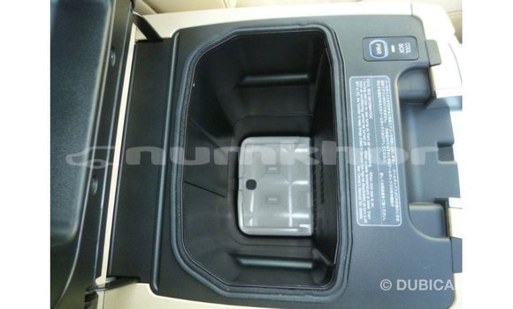 Buy Import Toyota Land Cruiser Black Car in Import - Dubai in Bumthang Buy Import Toyota Land Cruiser Black Car in Import - Dubai in Bumthang