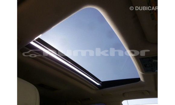 Buy Import Toyota Land Cruiser Black Car in Import - Dubai in Bumthang Buy Import Toyota Land Cruiser Black Car in Import - Dubai in Bumthang