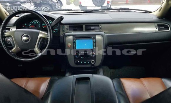 Buy Import Chevrolet Tahoe Black Car in Import - Dubai in Bumthang Buy Import Chevrolet Tahoe Black Car in Import - Dubai in Bumthang