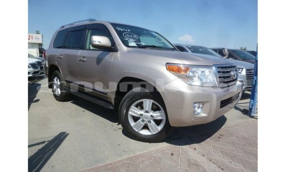 Buy Import Toyota Land Cruiser Other Car in Import - Dubai in Bumthang Buy Import Toyota Land Cruiser Other Car in Import - Dubai in Bumthang