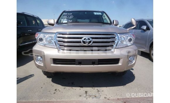 Buy Import Toyota Land Cruiser Other Car in Import - Dubai in Bumthang Buy Import Toyota Land Cruiser Other Car in Import - Dubai in Bumthang