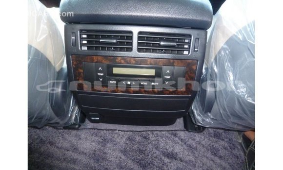 Buy Import Toyota Land Cruiser Other Car in Import - Dubai in Bumthang Buy Import Toyota Land Cruiser Other Car in Import - Dubai in Bumthang