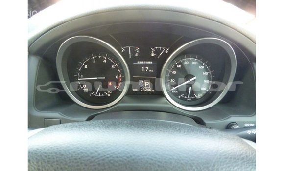 Buy Import Toyota Land Cruiser Other Car in Import - Dubai in Bumthang Buy Import Toyota Land Cruiser Other Car in Import - Dubai in Bumthang