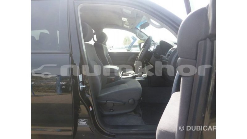 Big with watermark toyota land cruiser bumthang import dubai 2703