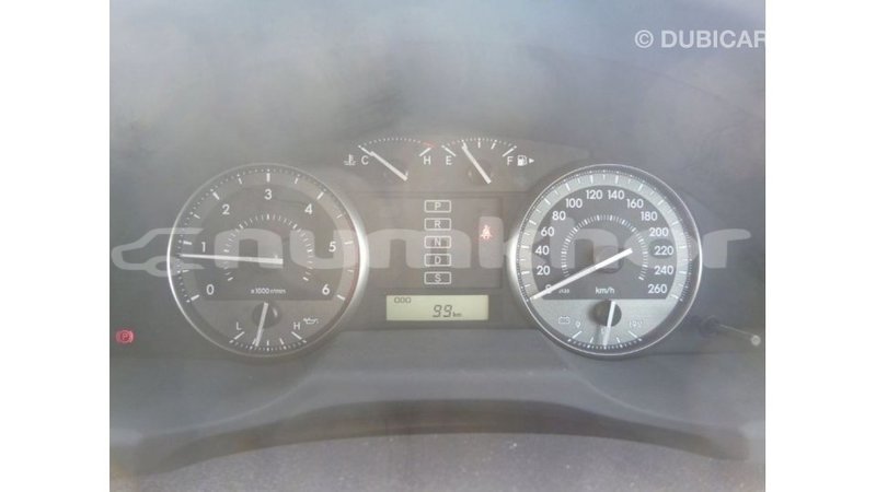 Big with watermark toyota land cruiser bumthang import dubai 2703