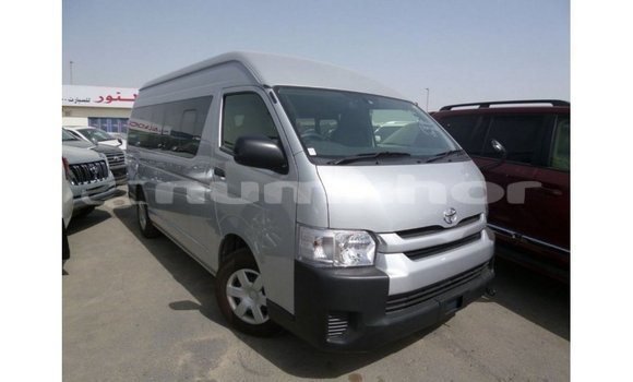 Buy Import Toyota Hiace Other Car in Import - Dubai in Bumthang Buy Import Toyota Hiace Other Car in Import - Dubai in Bumthang