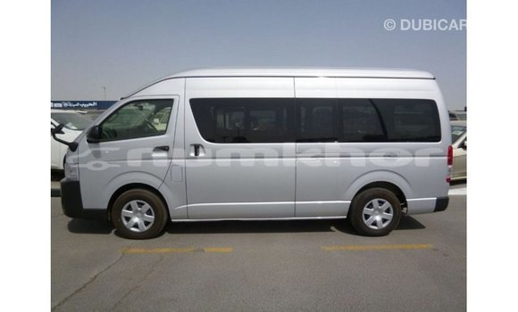 Buy Import Toyota Hiace Other Car in Import - Dubai in Bumthang Buy Import Toyota Hiace Other Car in Import - Dubai in Bumthang