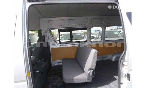 Buy Import Toyota Hiace Other Car in Import - Dubai in Bumthang Buy Import Toyota Hiace Other Car in Import - Dubai in Bumthang