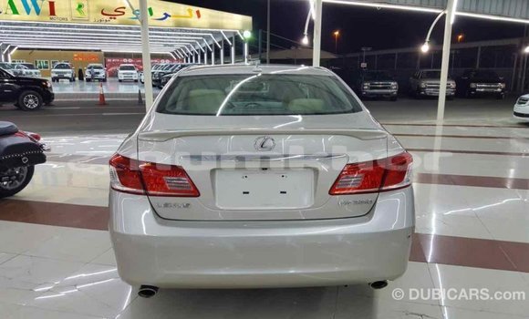Buy Import Lexus ES Other Car in Import - Dubai in Bumthang Buy Import Lexus ES Other Car in Import - Dubai in Bumthang