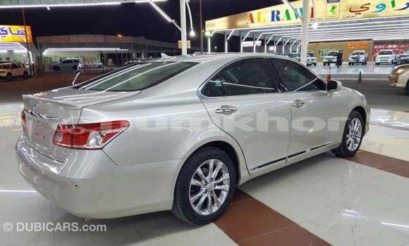 Buy Import Lexus ES Other Car in Import - Dubai in Bumthang Buy Import Lexus ES Other Car in Import - Dubai in Bumthang