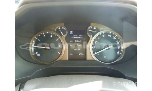 Buy Import Toyota Prado White Car in Import - Dubai in Bumthang Buy Import Toyota Prado White Car in Import - Dubai in Bumthang