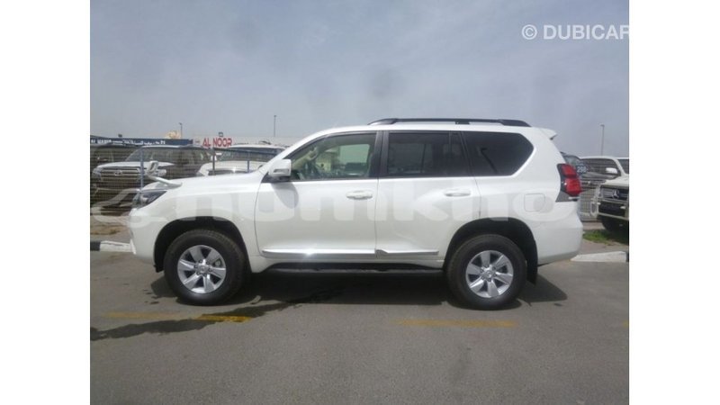Big with watermark toyota prado bumthang import dubai 2709