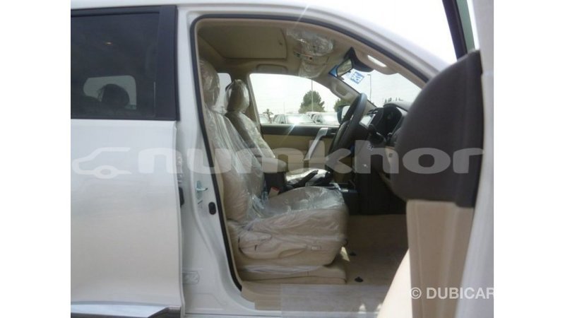Big with watermark toyota prado bumthang import dubai 2709
