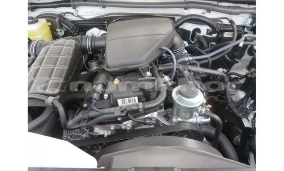 Buy Import Toyota Prado White Car in Import - Dubai in Bumthang Buy Import Toyota Prado White Car in Import - Dubai in Bumthang