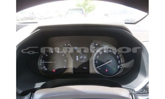 Buy Import Toyota Prado Black Car in Import - Dubai in Bumthang Buy Import Toyota Prado Black Car in Import - Dubai in Bumthang