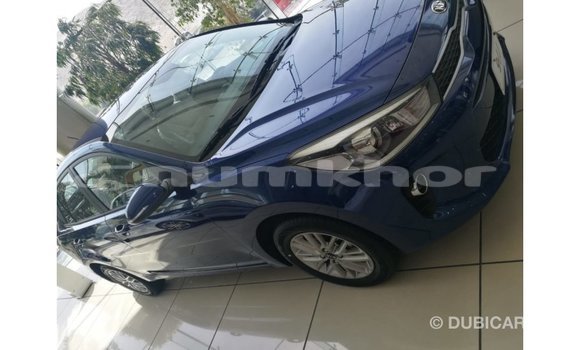 Buy Import Kia Rio Blue Car in Import - Dubai in Bumthang Buy Import Kia Rio Blue Car in Import - Dubai in Bumthang