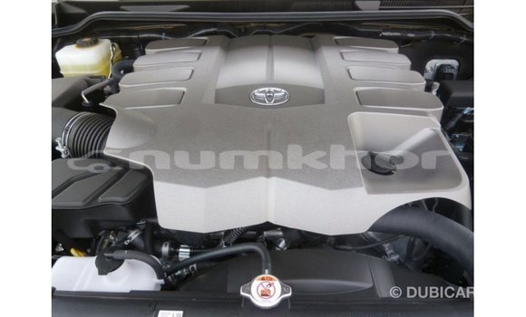 Buy Import Toyota Land Cruiser Black Car in Import - Dubai in Bumthang Buy Import Toyota Land Cruiser Black Car in Import - Dubai in Bumthang