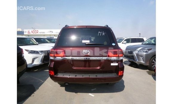 Buy Import Toyota Land Cruiser Brown Car in Import - Dubai in Bumthang Buy Import Toyota Land Cruiser Brown Car in Import - Dubai in Bumthang
