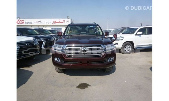 Buy Import Toyota Land Cruiser Brown Car in Import - Dubai in Bumthang Buy Import Toyota Land Cruiser Brown Car in Import - Dubai in Bumthang