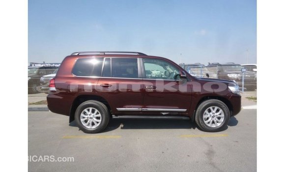 Buy Import Toyota Land Cruiser Brown Car in Import - Dubai in Bumthang Buy Import Toyota Land Cruiser Brown Car in Import - Dubai in Bumthang