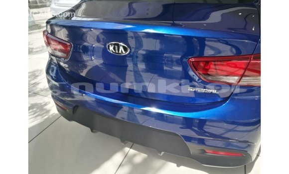 Buy Import Kia Rio Blue Car in Import - Dubai in Bumthang Buy Import Kia Rio Blue Car in Import - Dubai in Bumthang