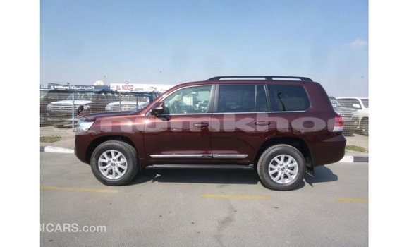 Buy Import Toyota Land Cruiser Brown Car in Import - Dubai in Bumthang Buy Import Toyota Land Cruiser Brown Car in Import - Dubai in Bumthang